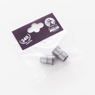Ringkeile, SB-Pack, 2 Stück